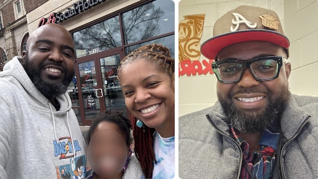 Atlanta dad falls to his death riding Six Flags Goliath roller coaster in Georgia