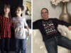 Ivan Montiel Roa, Orlando, Florida dad stabs 17-year-old-twins to death before killing self in double murder-suicide.