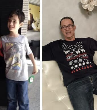 Ivan Montiel Roa, Orlando, Florida dad stabs 17-year-old-twins to death before killing self in double murder-suicide.