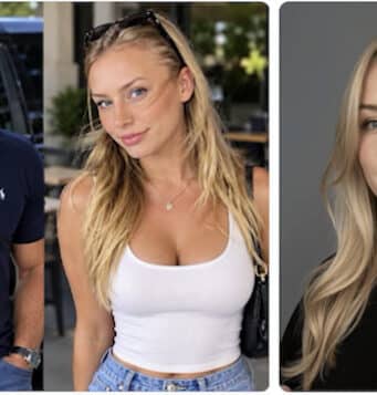 Christopher 'Dodge' Smith charged with murder after shooting and running over girlfriend, Jessica Antolini