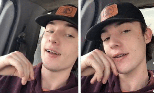 John J. Griffin, Bend, Oregon teen id as 16-year-old school shooter who killed 4 at Silver Rail Elementary School shooting.
