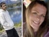 Shauntai Nickerson and son John Griffin, Bend, Oregon 16-year-old school shooter targets special education class he previously attended