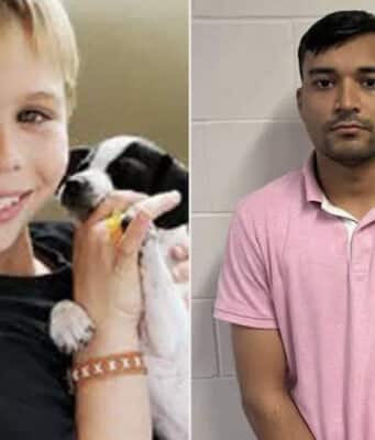 West Melbourne, Florida store owner charged with murder of teen e-bike rider suspect store thief