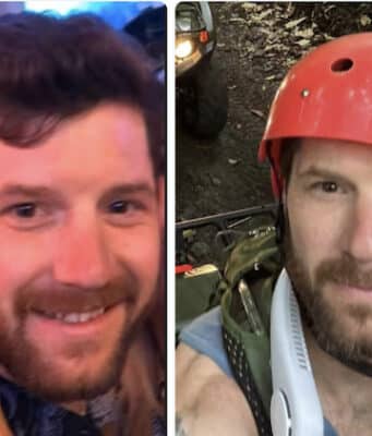 Kaylub Giamanco, Bend, Oregon man id as hero bystander who shot and killed 16-year-old school shooter.