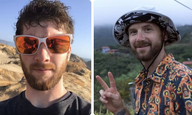 Kaylub Giamanco, Bend, Oregon man id as hero bystander who shot and killed 16-year-old school shooter.