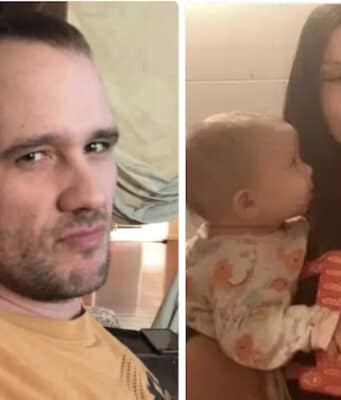 Erie, Pennsylvania murder-suicide leaves 9 dead including pregnant mom, her 2 kids and her killer shooter father, Mathew Stone.