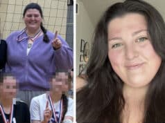 Megan Lambert, Bend, Oregon teacher shot dead at hands of 16-year-old elementary school shooter, Griffin John.