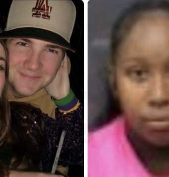 Mia Camille Dawson, DUI driver arrested in hit and run that killed LSU student & fiancee