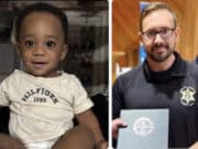 Mississippi AG says force was justified in shooting of accused shoplifting mom that left 1 year old dead