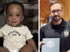 Mississippi AG says force was justified in shooting of accused shoplifting mom that left 1 year old dead