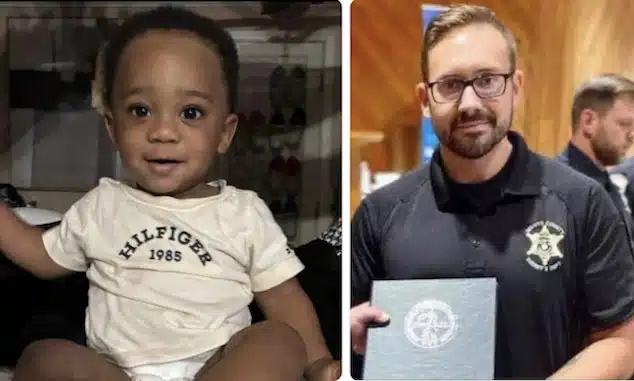 Mississippi AG says force was justified in shooting of accused shoplifting mom that left 1 year old dead