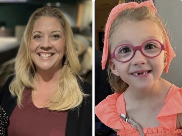 Saylor Graham, Bend, Oregon 7-year-old girl and 54-year-old teacher, Becky Drury survive Sail River Elementary shooting