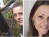 Shauntai Nickerson and son John Griffin, Bend, Oregon 16-year-old school shooter targets special education class he previously attended