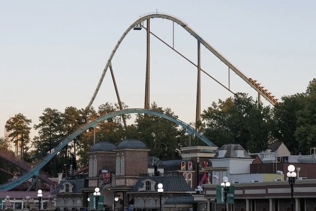 Hassan Jihad Ibn Kariem, Atlanta dad and teacher thrown to his death riding Six Flags 'Goliath' roller coaster ride.