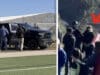 Stryker Sports Complex deadly crash involving pick-up truck in Wichita, Kansas leaves 2 dead, and 11 injured