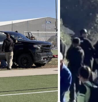 Stryker Sports Complex deadly crash involving pick-up truck in Wichita, Kansas leaves 2 dead, and 11 injured