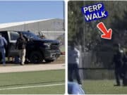 Stryker Sports Complex deadly crash involving pick-up truck in Wichita, Kansas leaves 2 dead, and 11 injured