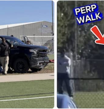Stryker Sports Complex deadly crash involving pick-up truck in Wichita, Kansas leaves 2 dead, and 11 injured