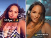 Thelma Candelaria, Arizona mom fatally struck by train going for morning run wearing noise canceling headphones.