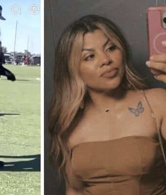 Yadira Moya, Wichita, Kansas soccer mom driver, 34 of Garden City released following arrest in Stryker Sports Complex crash