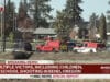 Bend, Oregon school shooting leaves 5 dead including 16-year-old teen gunman.