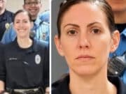Rachael Taylor, Garden City, Kansas 'soccer mom' driver crashes pick-up truck into Wichita, KS soccer field killing 2, injuring ten.