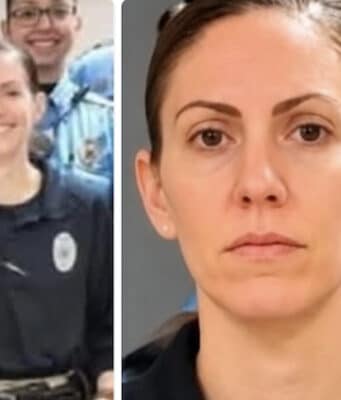 Rachael Taylor, Garden City, Kansas 'soccer mom' driver crashes pick-up truck into Wichita, KS soccer field killing 2, injuring ten.