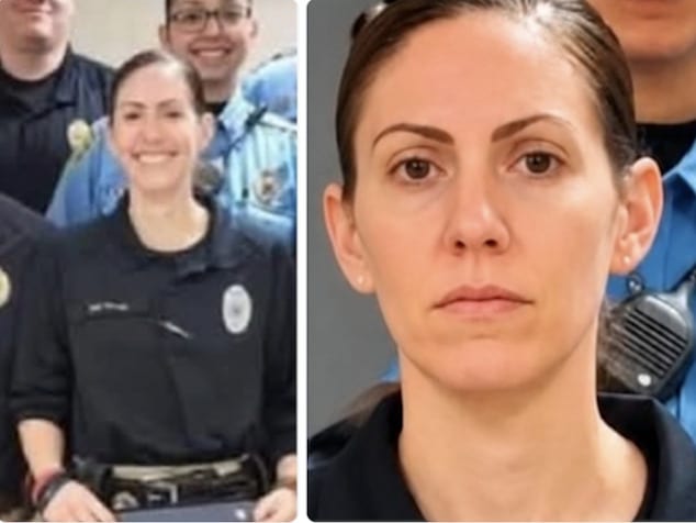 Rachael Taylor, Garden City, Kansas 'soccer mom' driver crashes pick-up truck into Wichita, KS soccer field killing 2, injuring ten.
